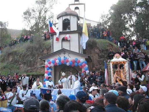 Iglesia de Asiento Viejo