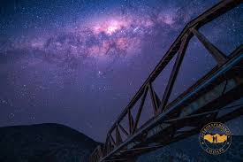 Cielo astronómico