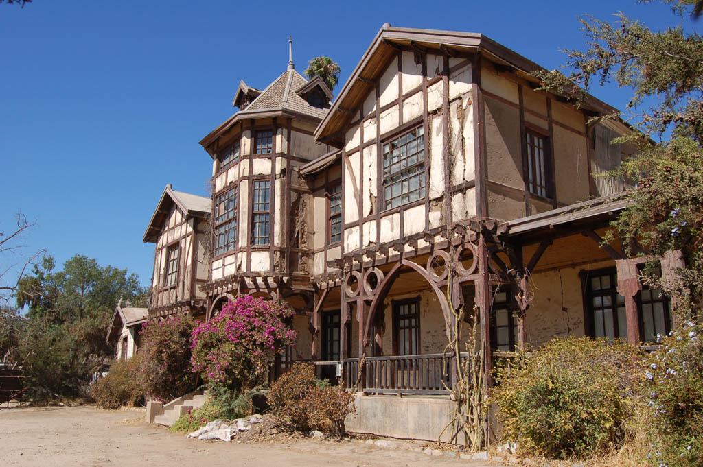 Casona